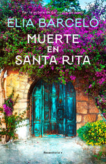 MUERTE EN SANTA RITA - 9788418417498