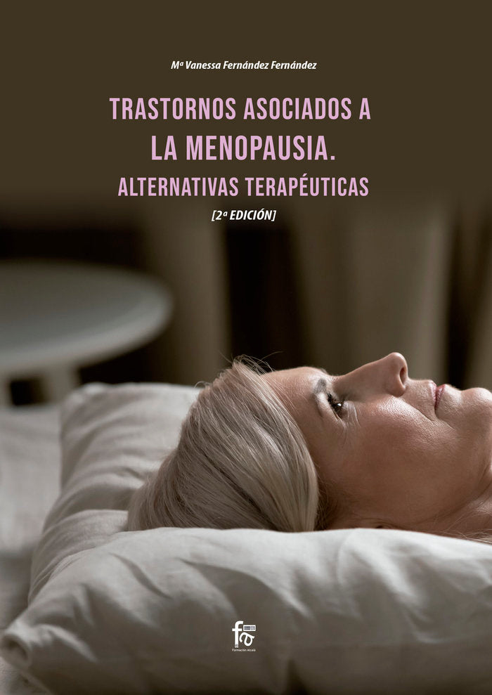 TRASTORNOS ASOCIADOS A LA MENOPAUSIA 2 - 9788418418006 Imagen principal del producto