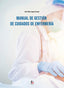 MANUAL DE GESTION DE CUIDADOS DE ENFERMERIA - 9788418418402