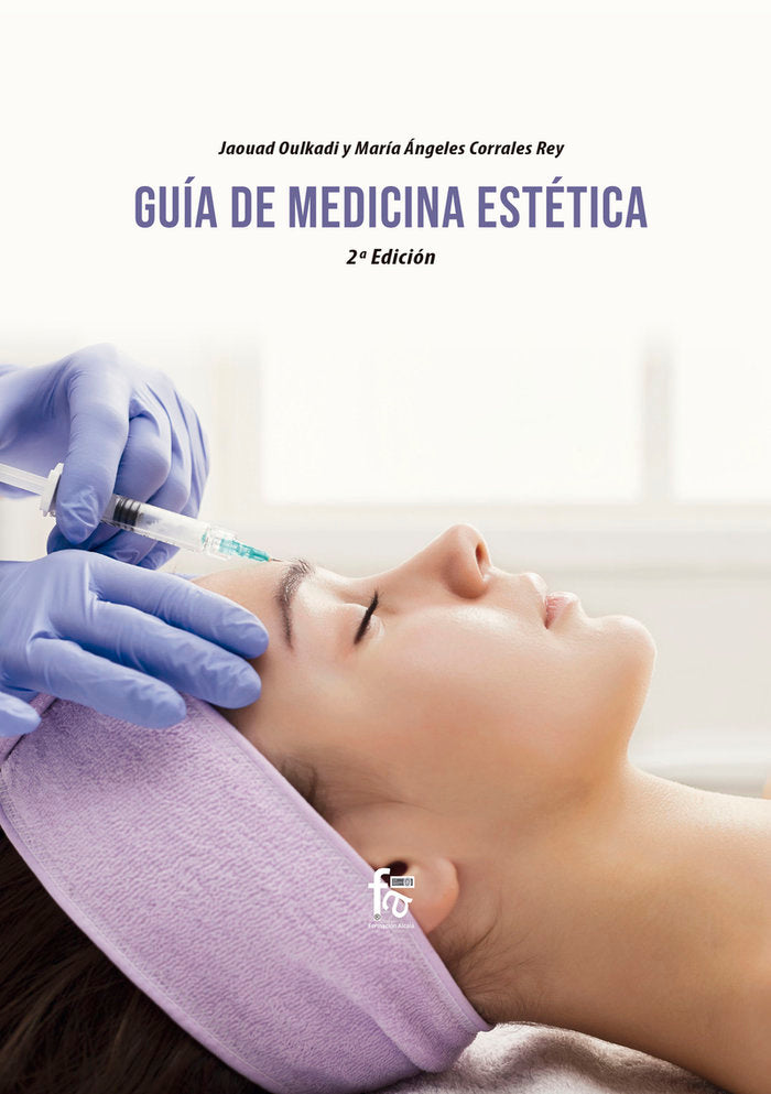 GUIA DE MEDICINA ESTETICA 2ªED - 9788418418556 Imagen principal del producto