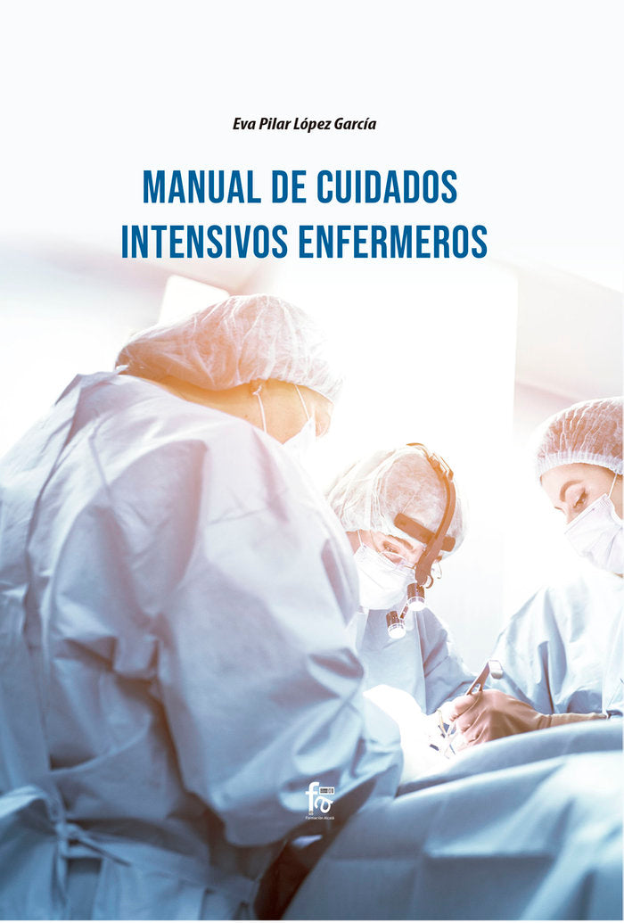 MANUAL DE CUIDADOS INTENSIVOS ENFERMEROS - 9788418418655 Imagen principal del producto