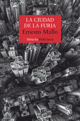 CIUDAD DE LA FURIALA - 9788418436512