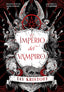 IMPERIO DEL VAMPIRO,EL | Kristoff,jay | 9788418440571 (Nocturna)