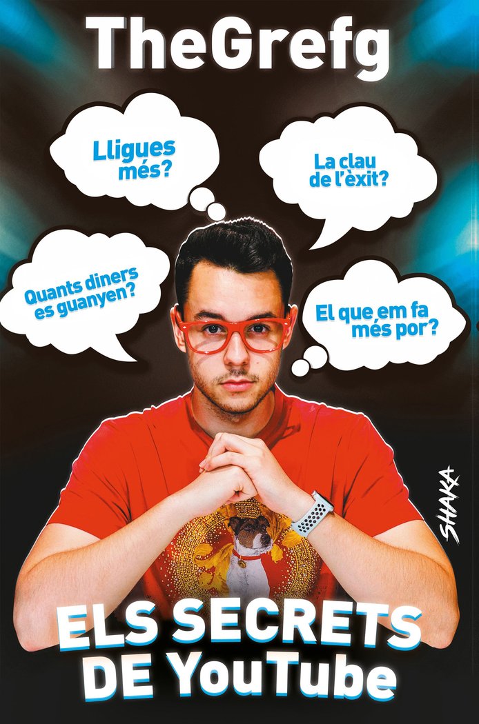 ELS SECRETS DE YOUTUBE - 9788418456060