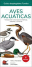 AVES ACUATICAS 3 EDICION - 9788418458873