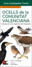OCELLS DE LA COMUNITAT VALENCIANA - 9788418458903