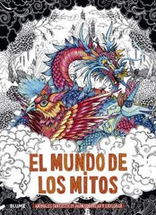 EL MUNDO DE LOS MITOS I Good Wives Warriors I BLUME (Naturart) I 9788418459115