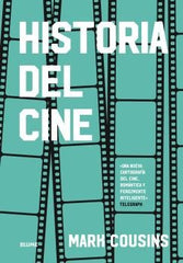 HISTORIA DEL CINE I Cousins, Mark I BLUME (Naturart) I 9788418459122