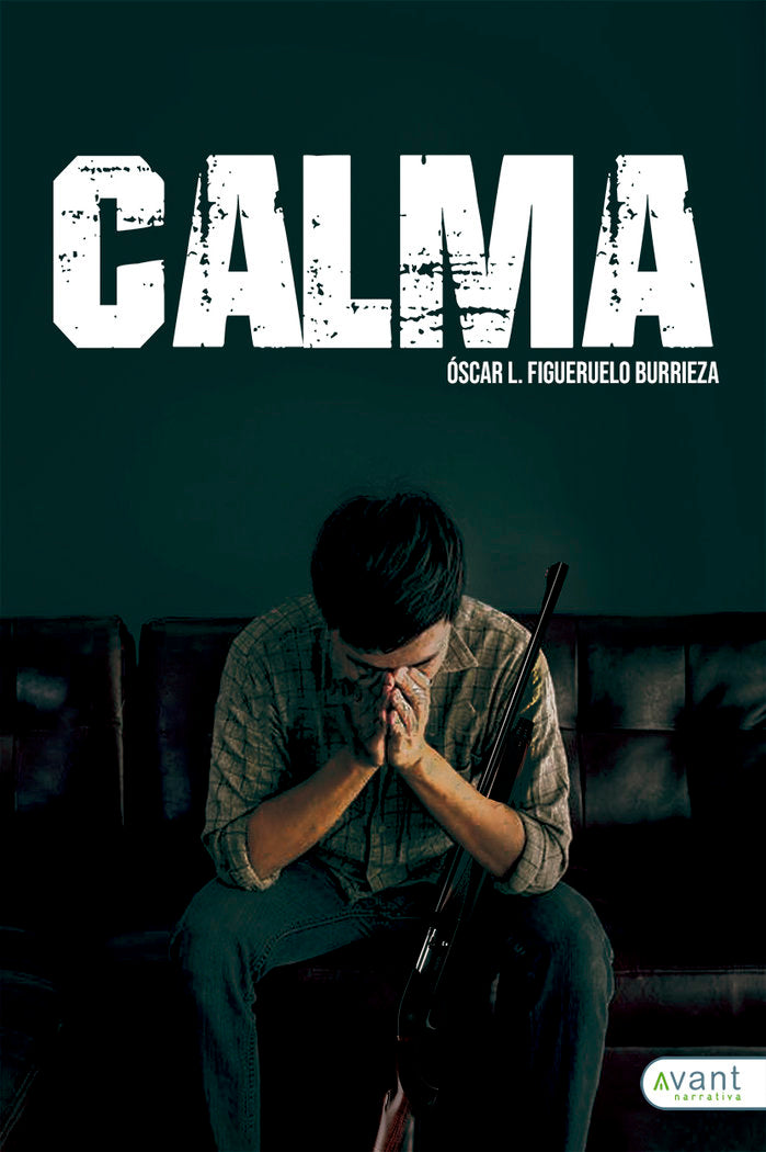 CALMA - 9788418460296