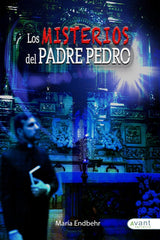MISTERIOS DEL PADRE PEDROLOS - 9788418460500