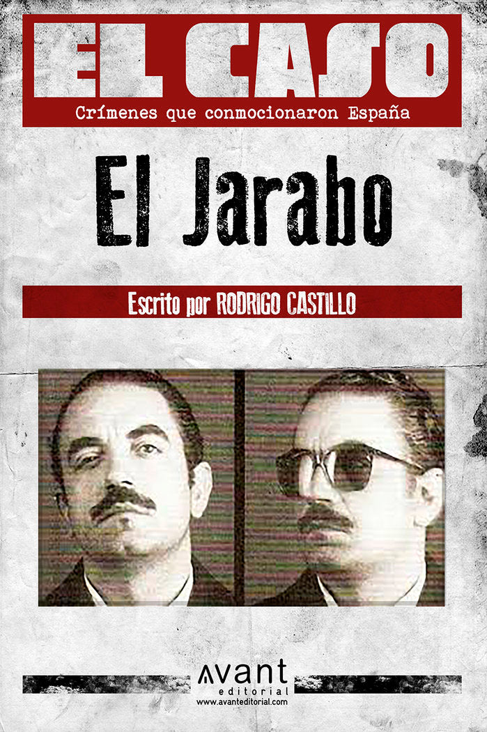 JARABOEL - 9788418460579