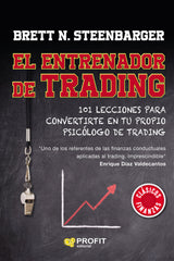 ENTRENADOR DE TRADING,EL | | PROFIT EDITORIAL | 9788418464348