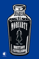 REGRESO DE MORIARTYEL - 9788418509117