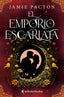 EMPORIO ESCARLATA,EL | Pacton,jamie | 9788418509667 (Wonderbooks)