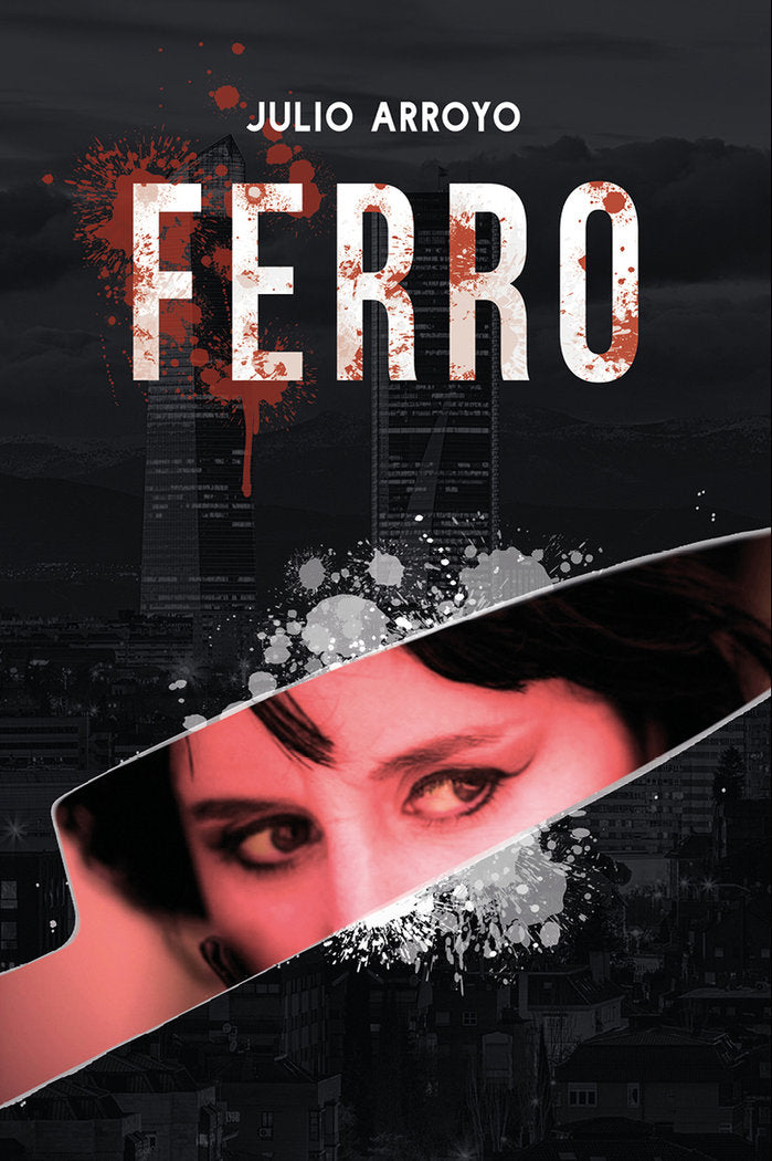 FERRO - 9788418510632