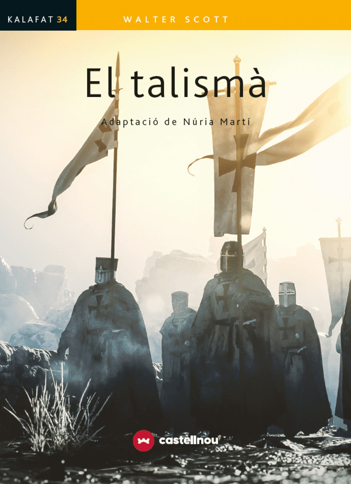 El Talismà