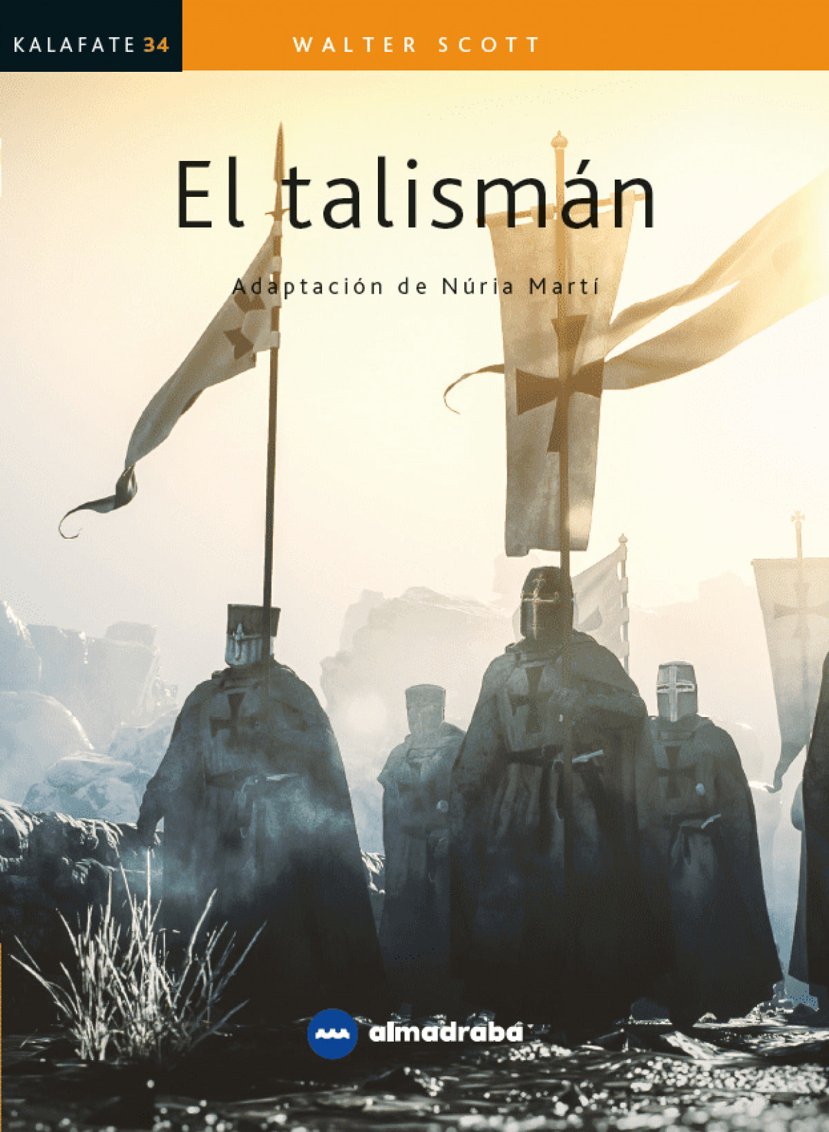 El talismán Imagen principal del producto