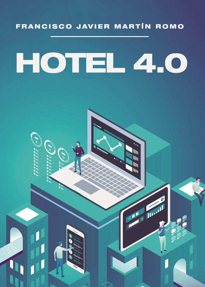 HOTEL 40 - 9788418528378