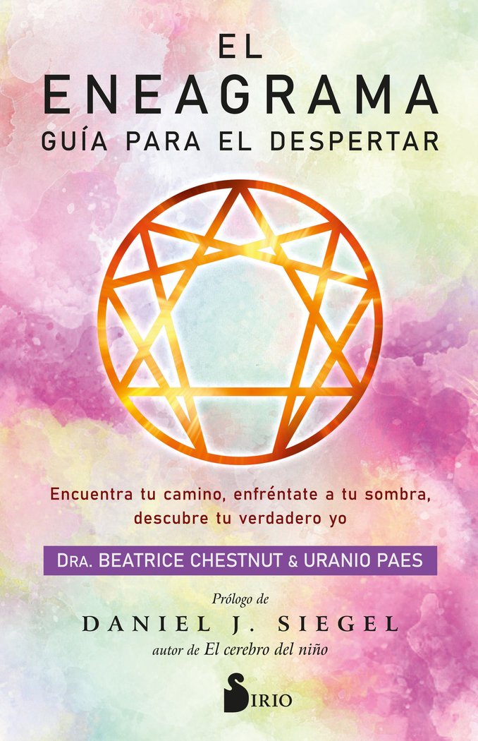 EL ENEAGRAMA GUIA PARA EL DESPERTAR - 9788418531903 Imagen principal del producto