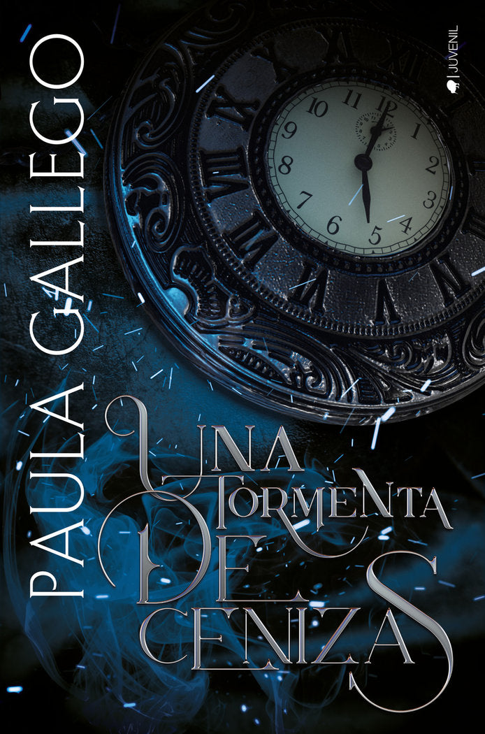 UNA TORMENTA DE CENIZAS | Gallego,paula | 9788418539657 (Ediciones kiwi)
