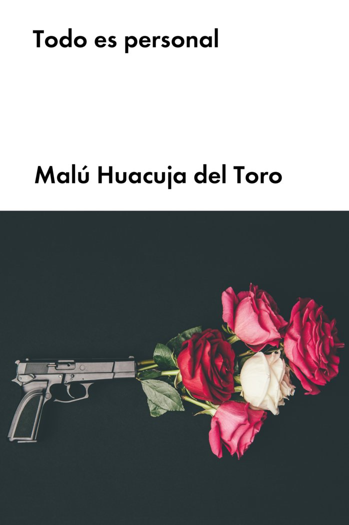 TODO ES PERSONAL - 9788418546228