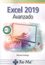 EXCEL 2019 AVANZADO - 9788418551000