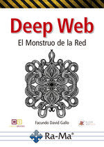 DEEP WEB - 9788418551116 Imagen principal del producto