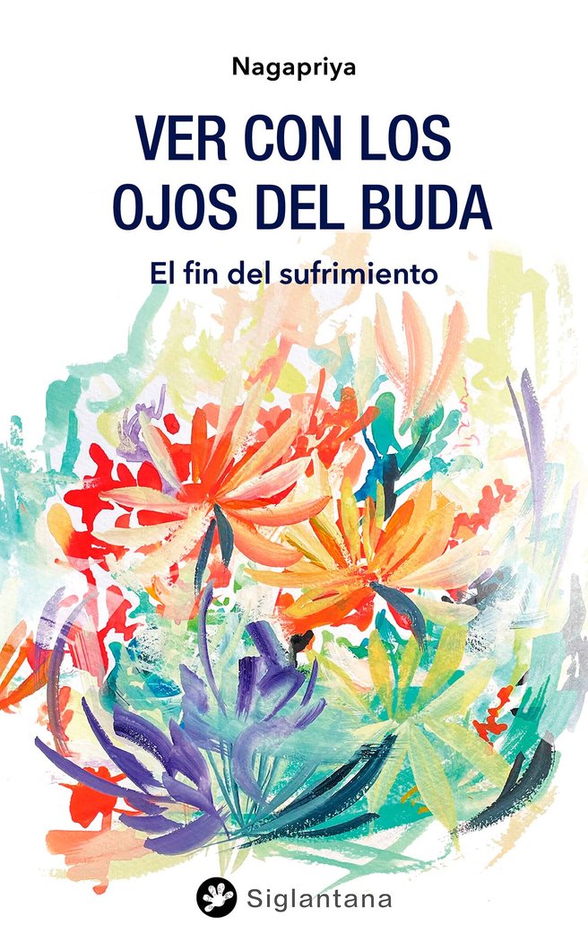 VER CON LOS OJOS DEL BUDA - 9788418556210 Imagen principal del producto