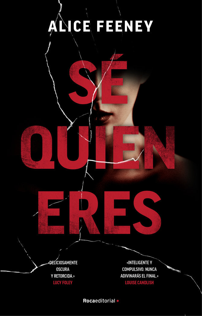SE QUIEN ERES - 9788418557743