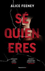 SE QUIEN ERES - 9788418557743