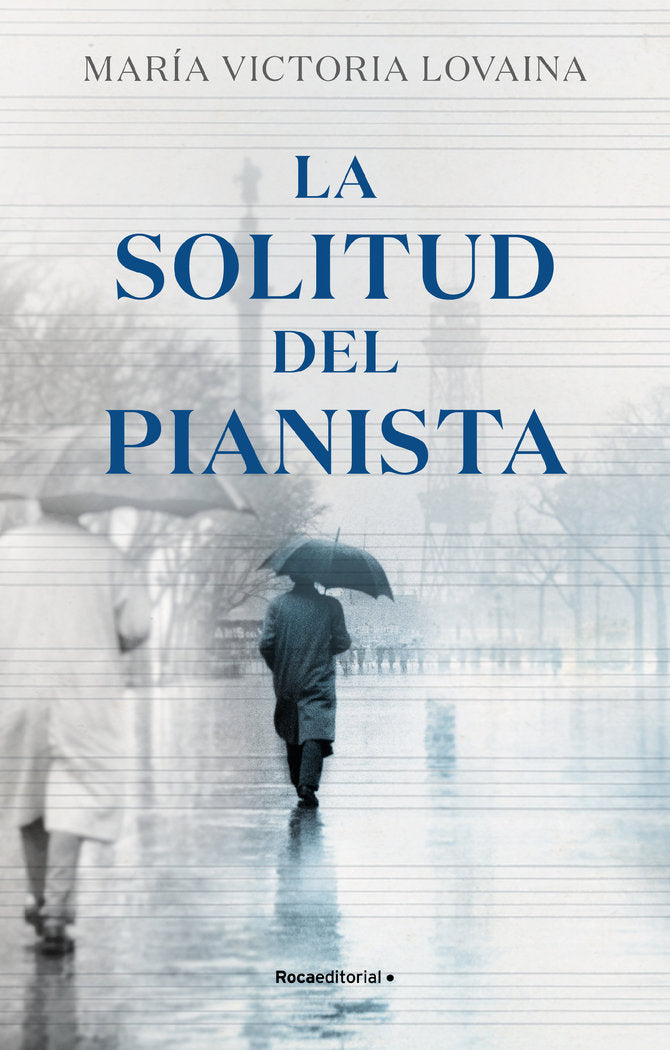 LA SOLITUD DE LPIANISTA - 9788418557781