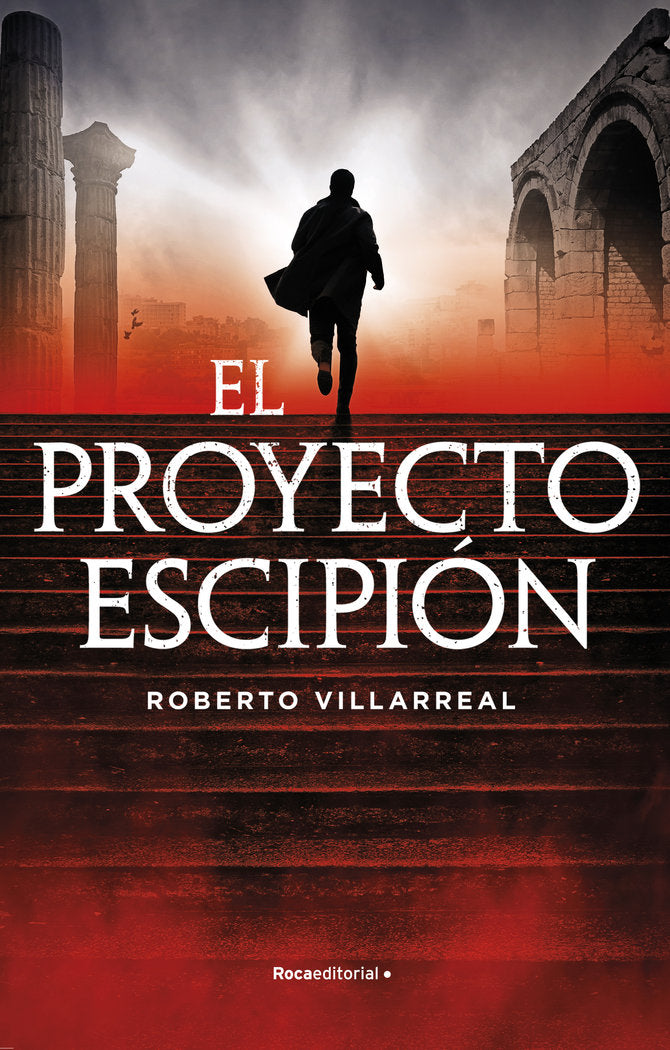 EL PROYECTO ESCIPION - 9788418557859