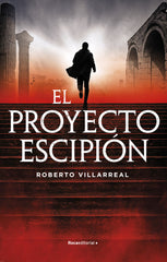 EL PROYECTO ESCIPION - 9788418557859