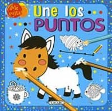 UNE LOS PUNTOS ME GUSTA | Aa,vv | 9788418565878 (Todolibro) Imagen principal del producto