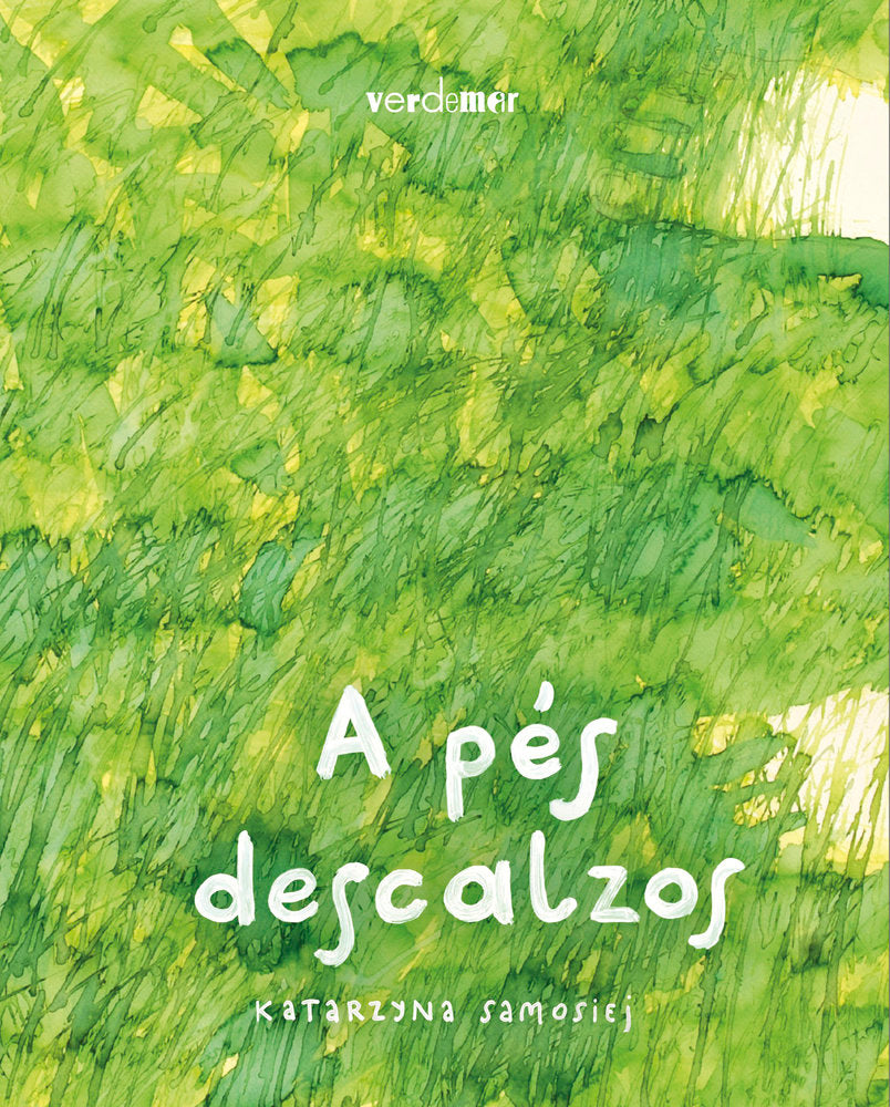 A PES DESCALZOS - 9788418567728