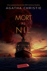MORT AL NIL - 9788418572067