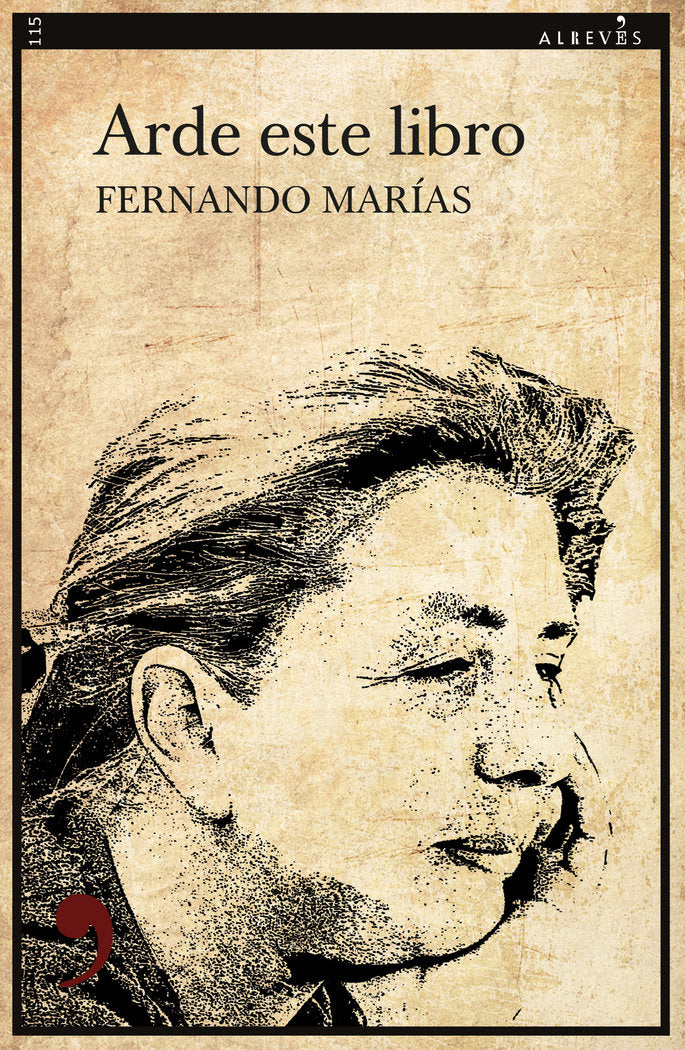 ARDE ESTE LIBRO - 9788418584046