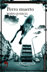 PERRO MUERTO - 9788418584107