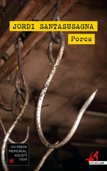 PORCS - 9788418584121