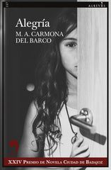 ALEGRIA - 9788418584244