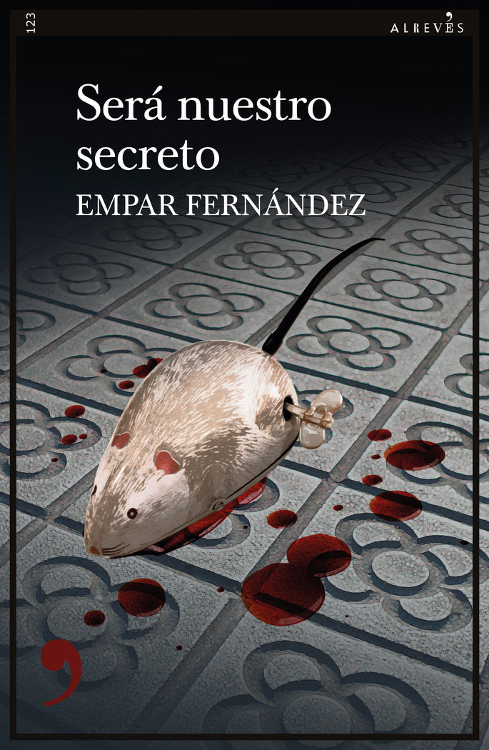 SERA NUESTRO SECRETO - 9788418584282