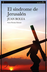 SINDROME DE JERUSALENEL - 9788418584398