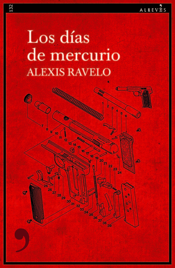 DIAS DE MERCURIOLOS - 9788418584596 Imagen principal del producto