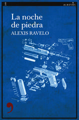 NOCHE DE PIEDRALA - 9788418584619