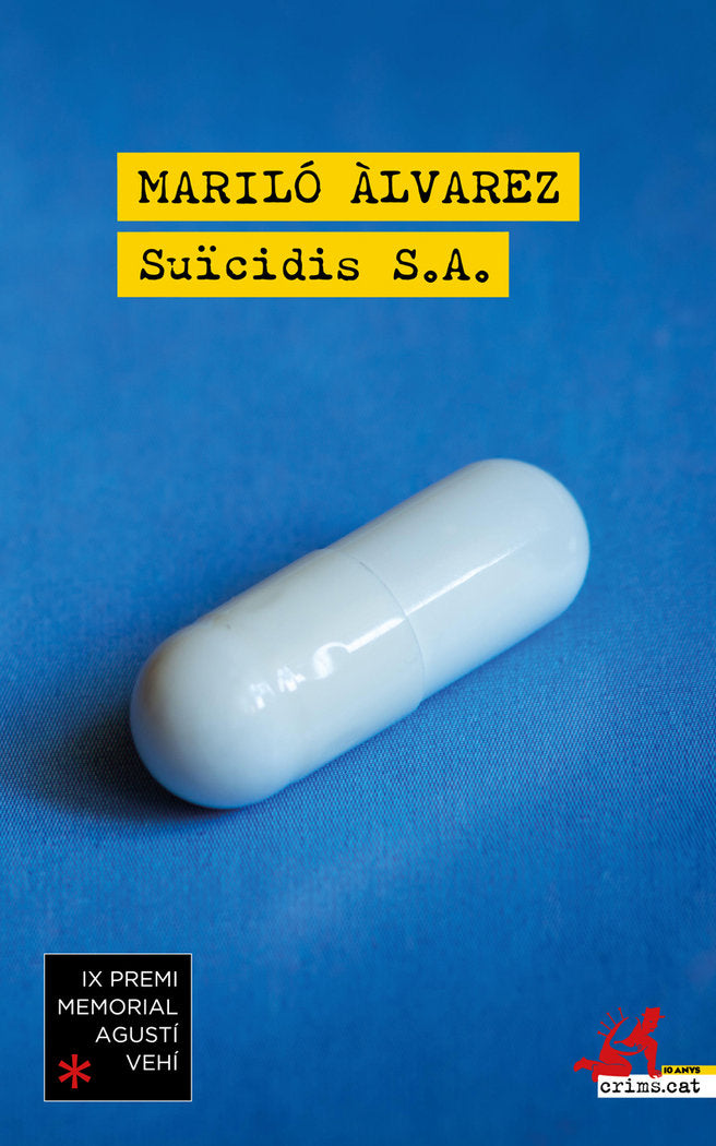 SUICIDIS S A - 9788418584657