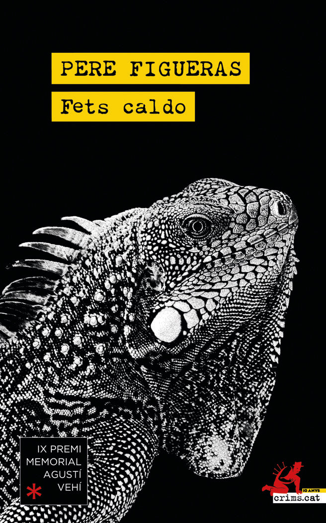 FETS CALDO - 9788418584671
