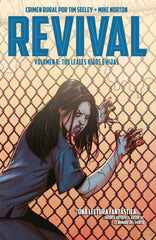 REVIVAL 6 TUS LEALES HIJOS E HIJAS - 9788418589034