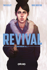 REVIVAL COMPENDIUM VOL 2 - 9788418589171