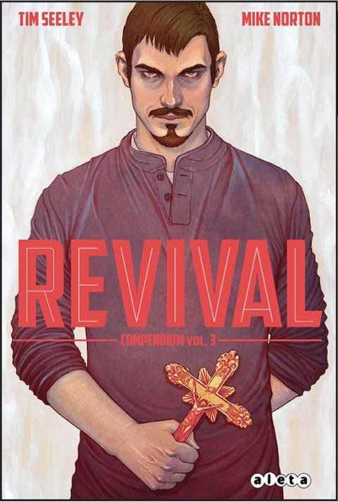 REVIVAL COMPENDIUM 3 - 9788418589195