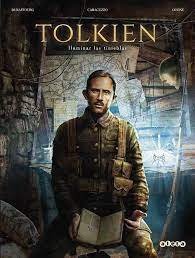 TOLKIEN | Will Duraf | 9788418589201 (Aleta) Imagen principal del producto